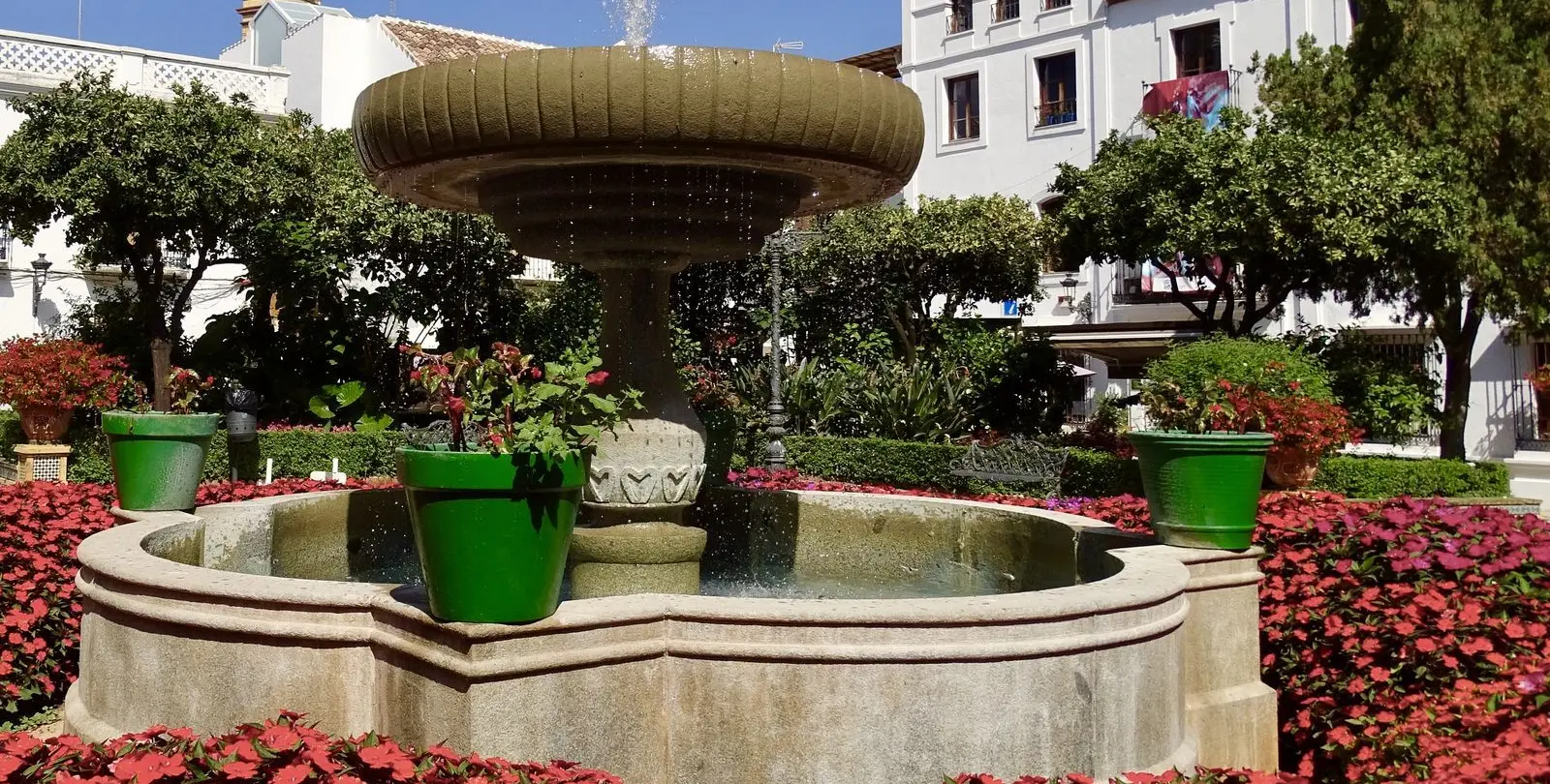 Sale of penthouse in Estepona 23