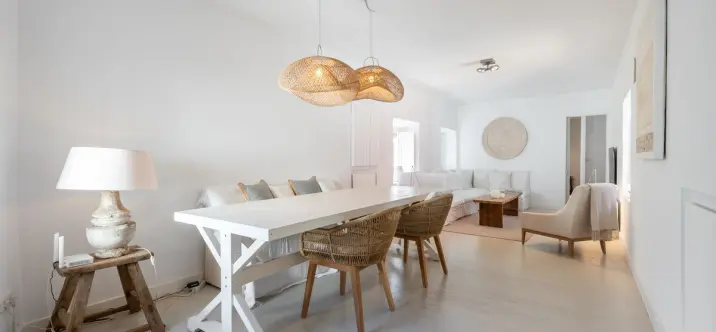 Sale of penthouse duplex in Marbella 2