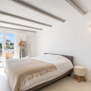 Sale of penthouse duplex in Marbella