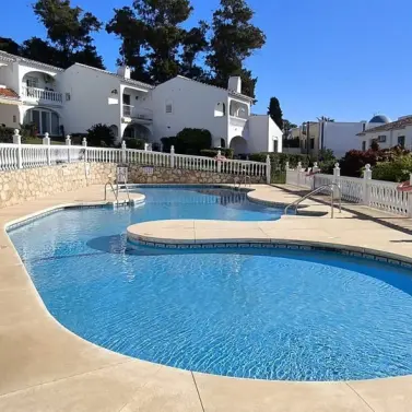 Продажа таунхауса в Riviera del Sol