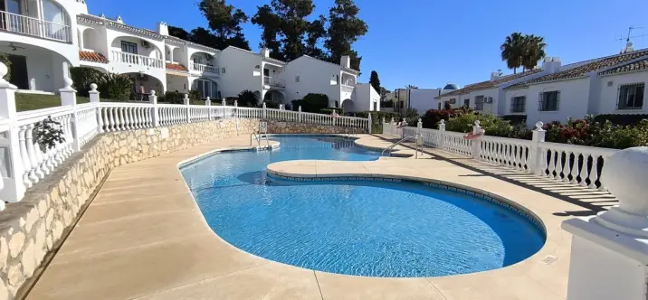 Продажа таунхауса в Riviera del Sol 2