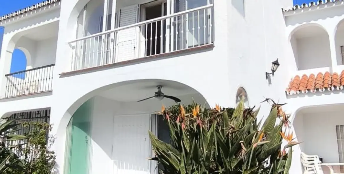 Продажа таунхауса в Riviera del Sol 5