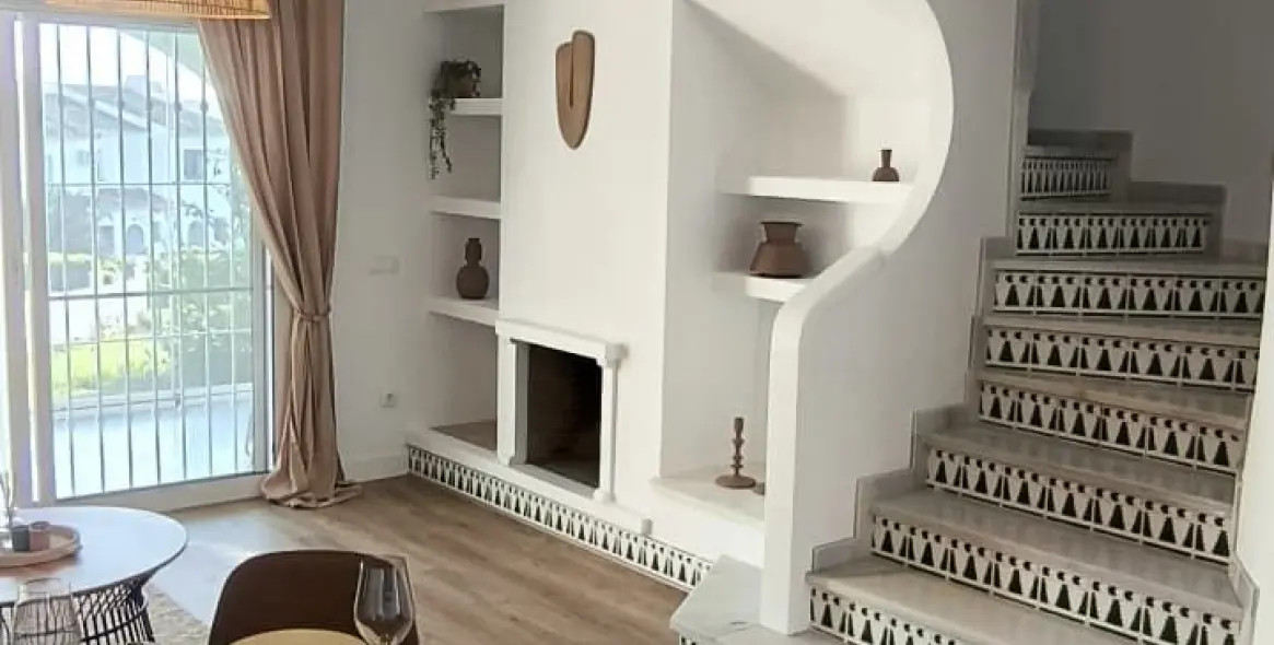 Продажа таунхауса в Riviera del Sol 16