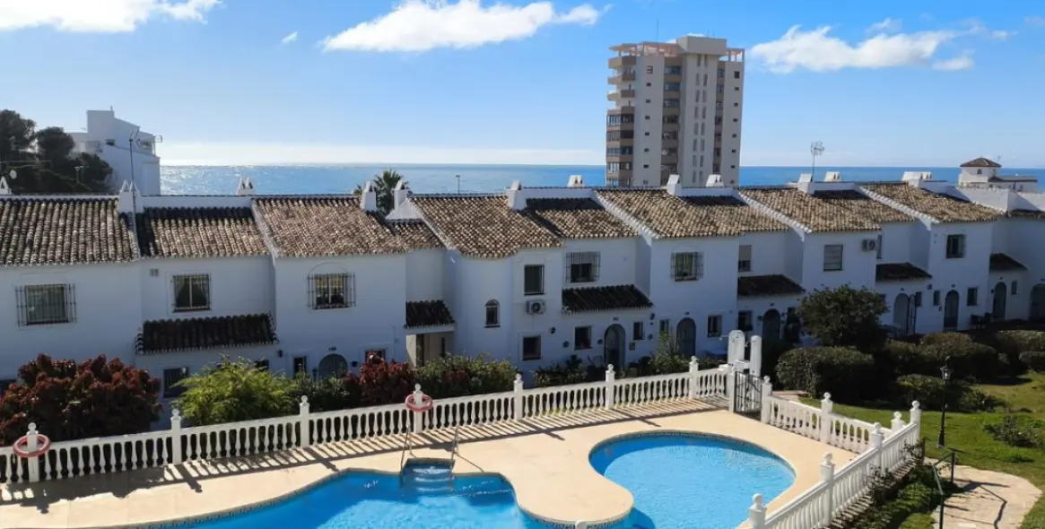 Продажа таунхауса в Riviera del Sol 19