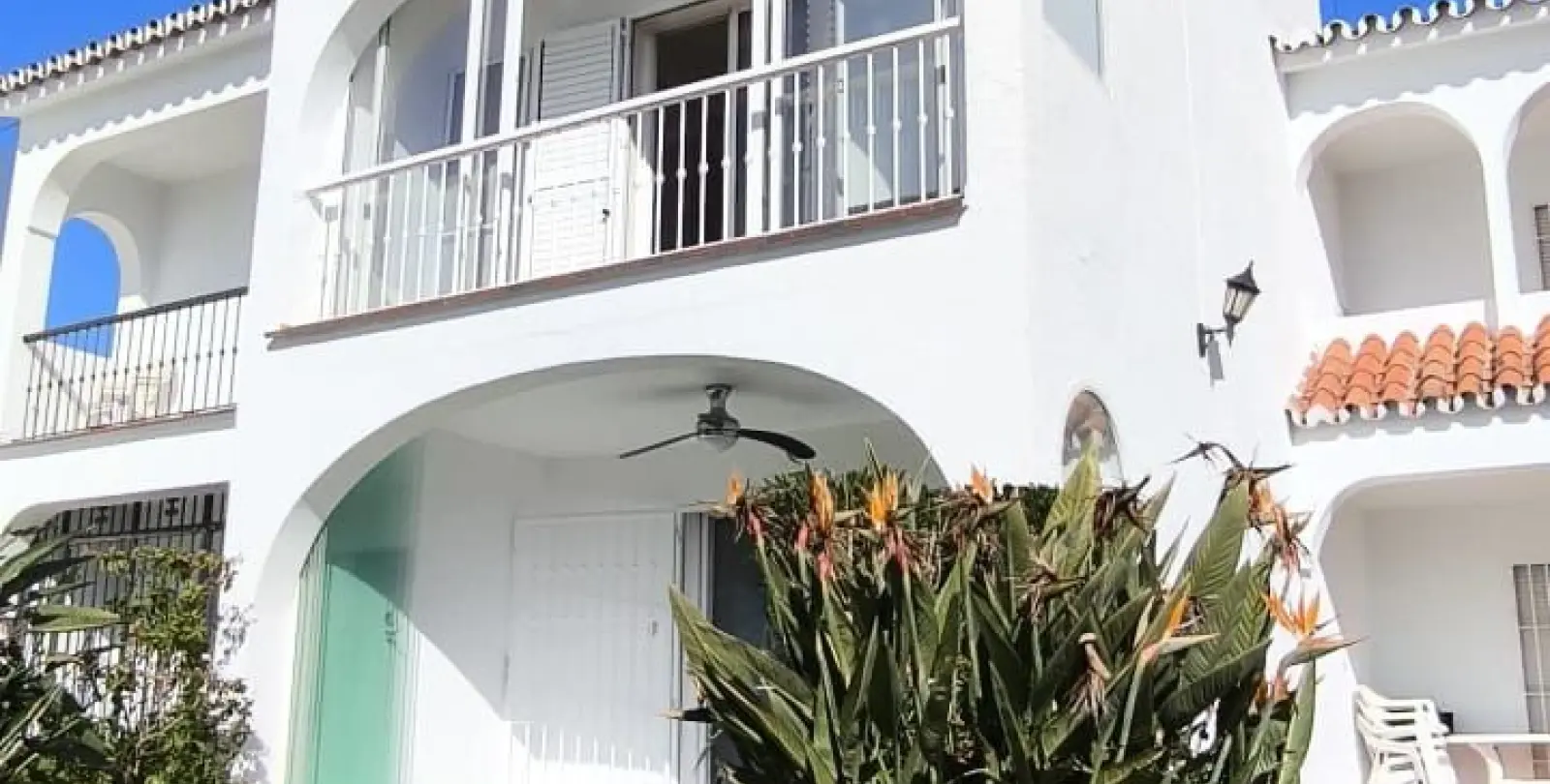Sale of townhouse in Riviera del Sol 6