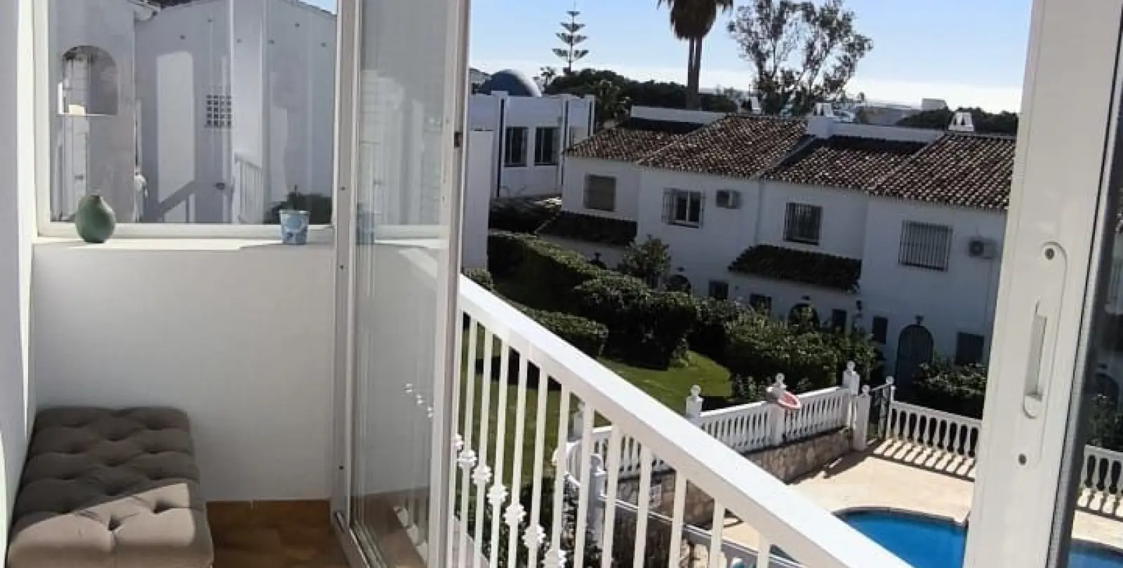 Sale of townhouse in Riviera del Sol 8