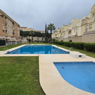 Sale of ground floor apartment in Torremolinos