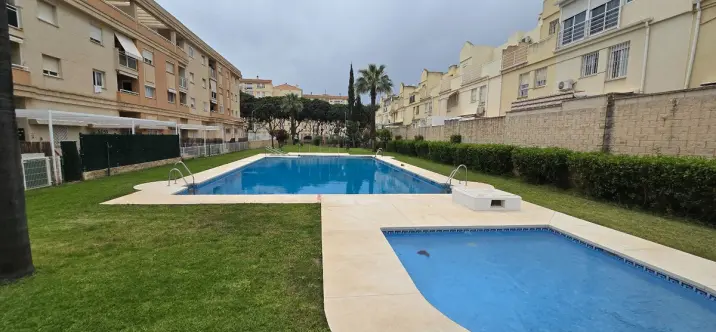 Sale of ground floor apartment in Torremolinos 1