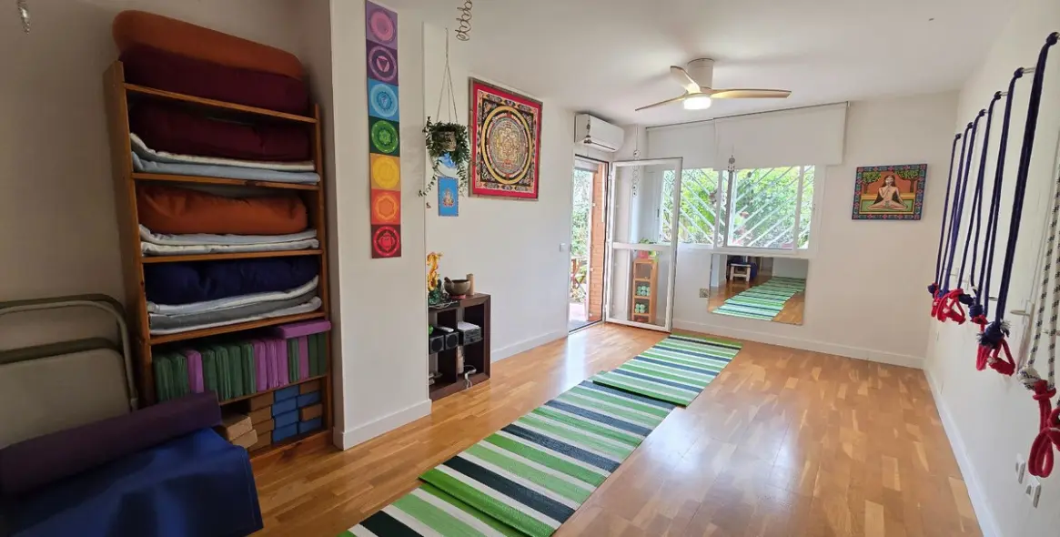 Sale of ground floor apartment in Torremolinos 3