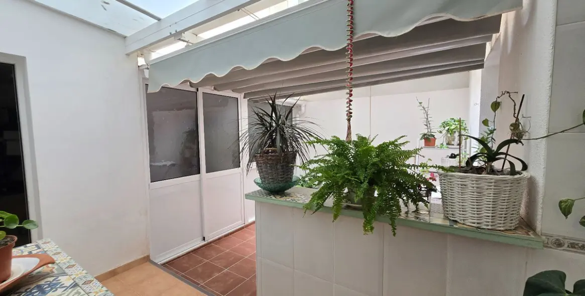 Sale of ground floor apartment in Torremolinos 5