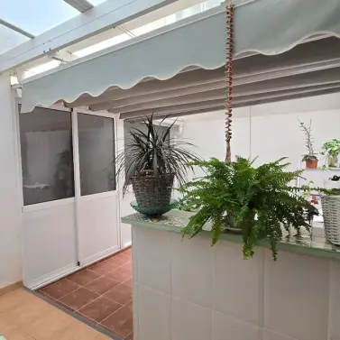 Sale of ground floor apartment in Torremolinos