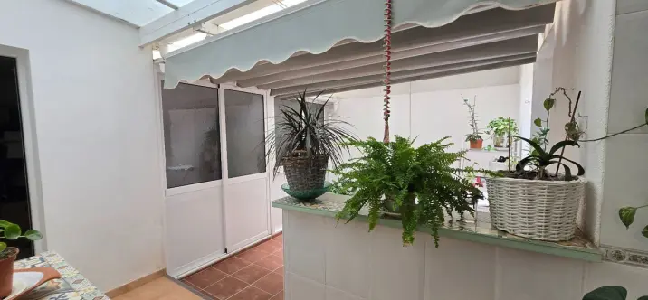 Sale of ground floor apartment in Torremolinos 4