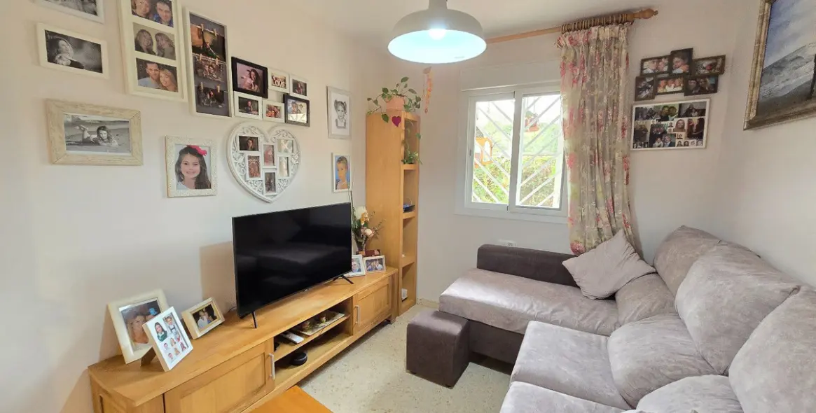 Sale of ground floor apartment in Torremolinos 6