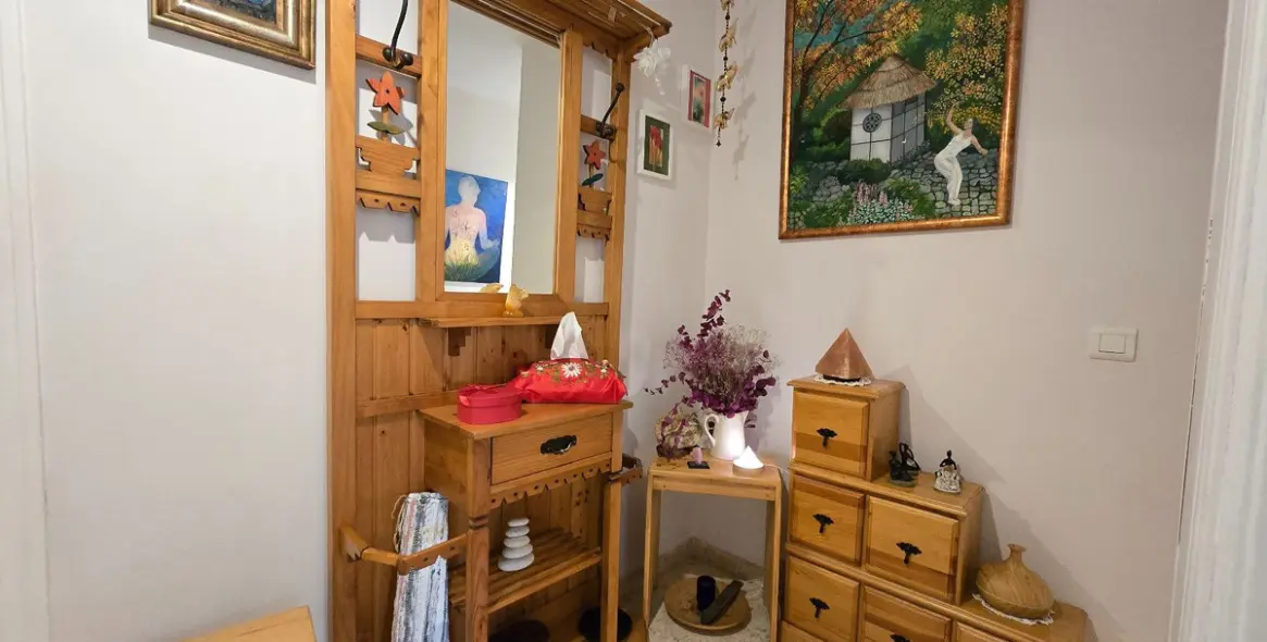 Sale of ground floor apartment in Torremolinos 7