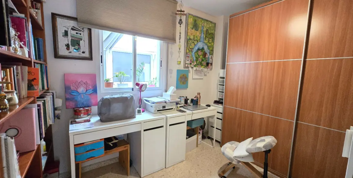 Sale of ground floor apartment in Torremolinos 10