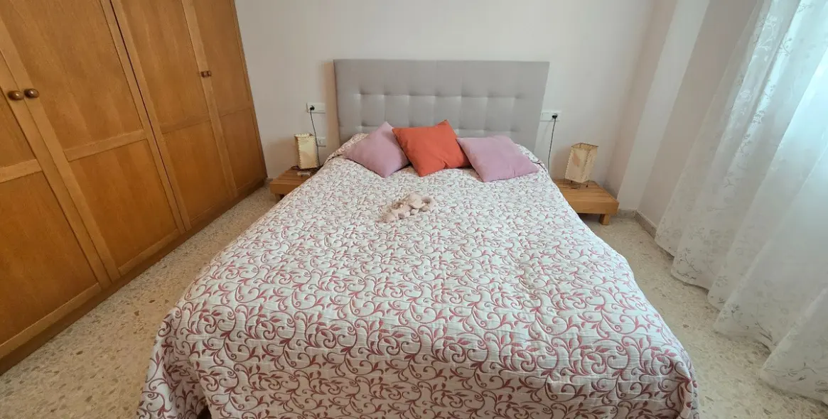 Sale of ground floor apartment in Torremolinos 13