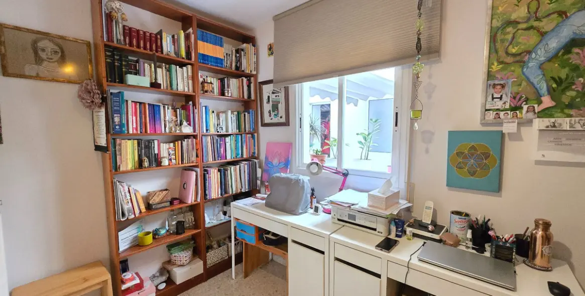 Sale of ground floor apartment in Torremolinos 19