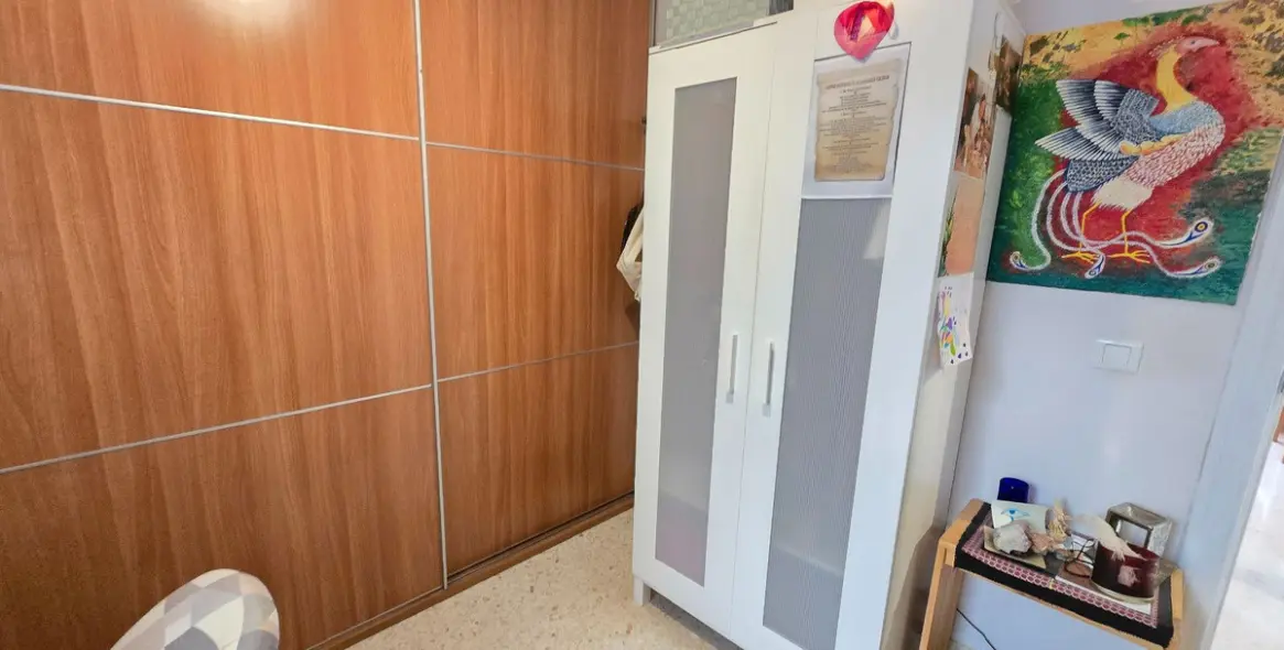 Sale of ground floor apartment in Torremolinos 20