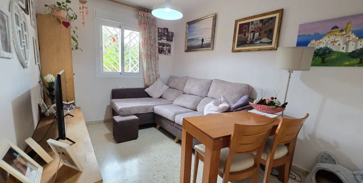 Sale of ground floor apartment in Torremolinos 21