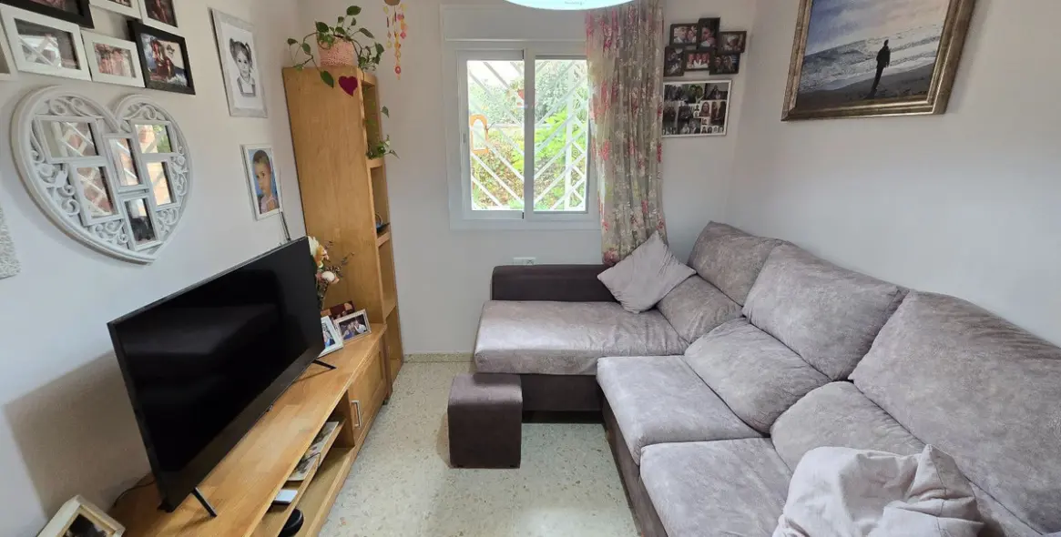 Sale of ground floor apartment in Torremolinos 22