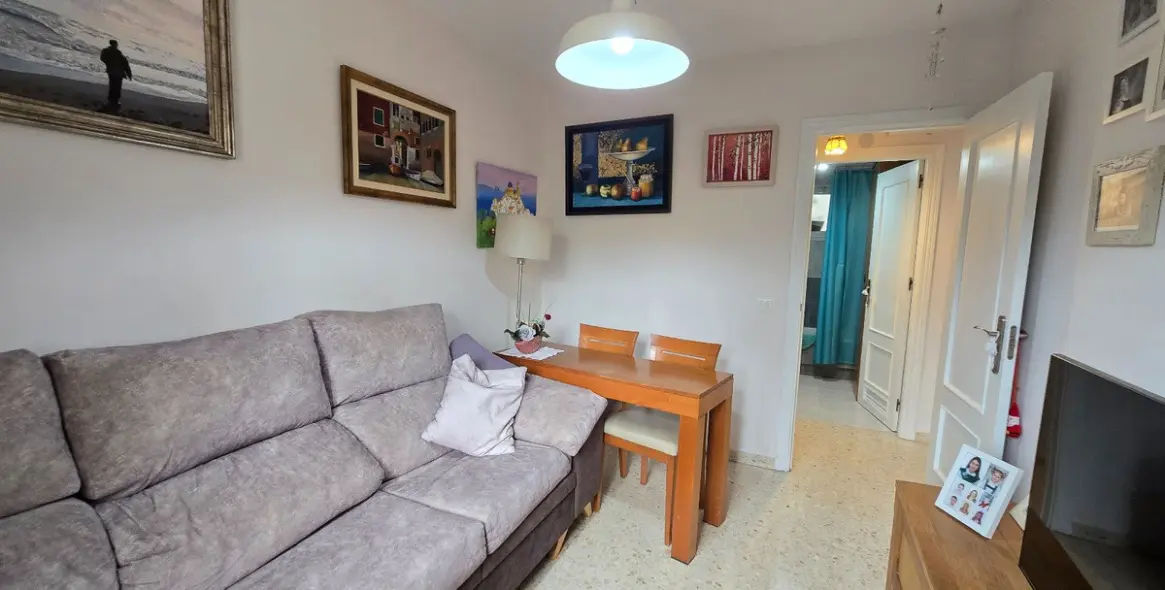 Sale of ground floor apartment in Torremolinos 23