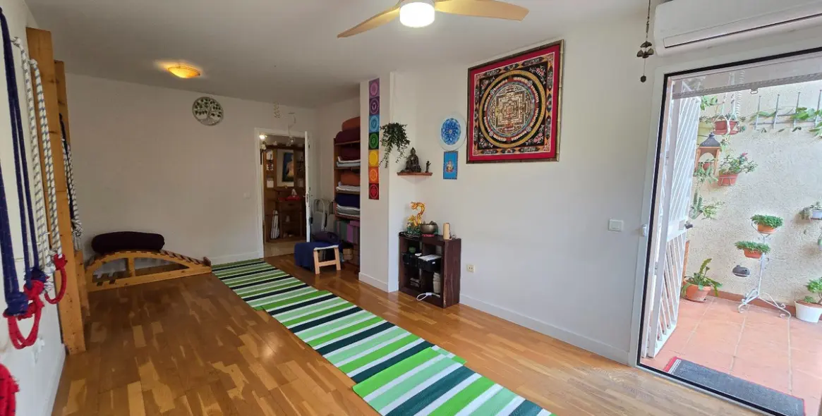 Sale of ground floor apartment in Torremolinos 29