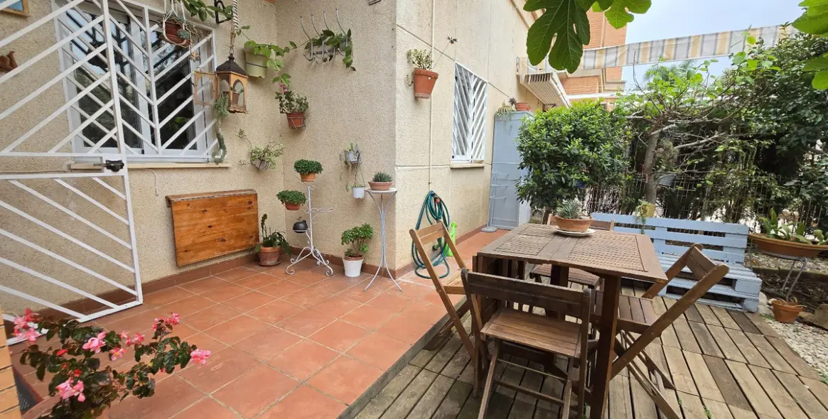 Sale of ground floor apartment in Torremolinos 33