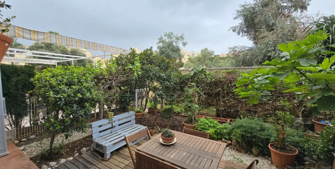 Sale of ground floor apartment in Torremolinos 34