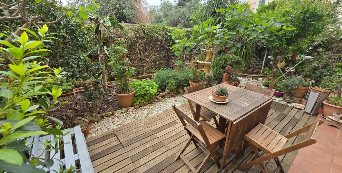 Sale of ground floor apartment in Torremolinos 35