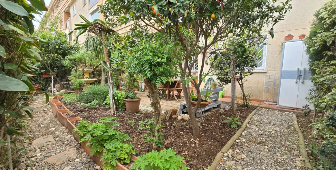 Sale of ground floor apartment in Torremolinos 37