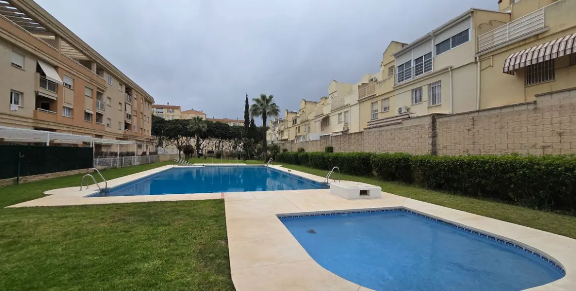 Sale of ground floor apartment in Torremolinos 39