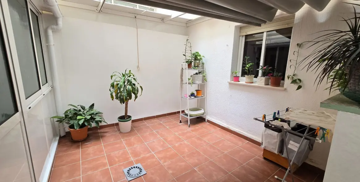 Sale of ground floor apartment in Torremolinos 45