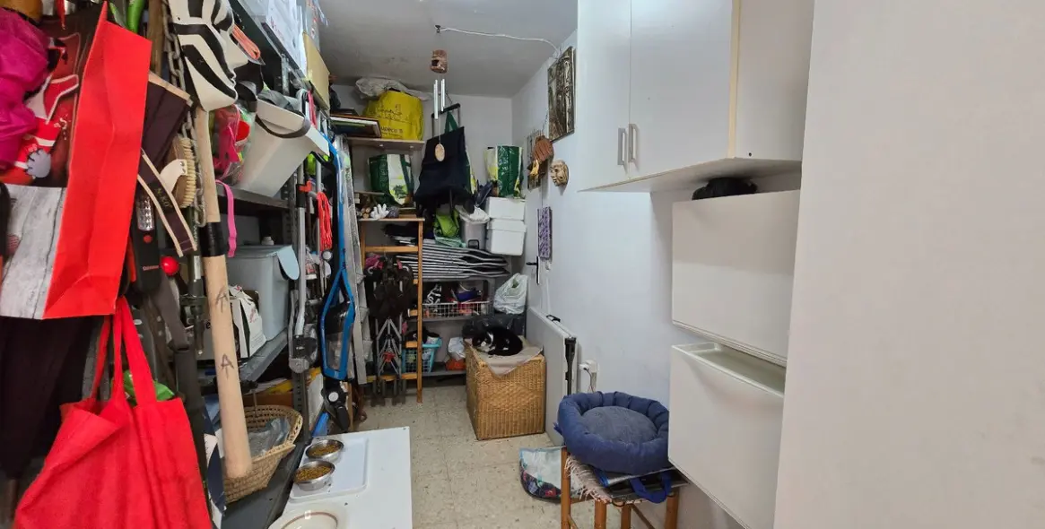 Sale of ground floor apartment in Torremolinos 55