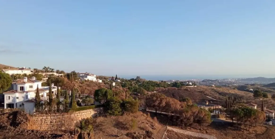 Продажа  жилого участка в Valtocado 1