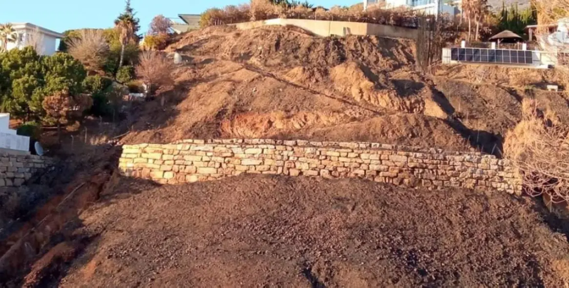 Продажа  жилого участка в Valtocado 4