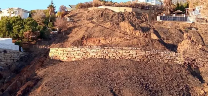 Продажа  жилого участка в Valtocado 3