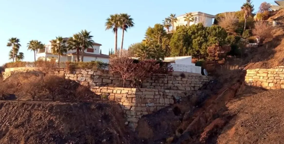 Продажа  жилого участка в Valtocado 5