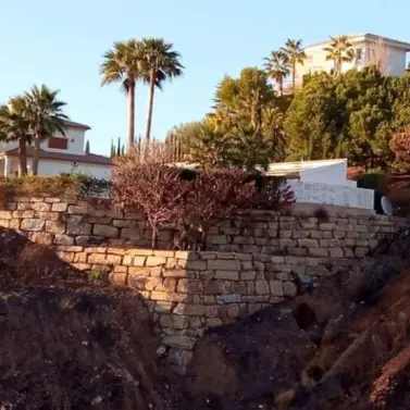 Продажа  жилого участка в Valtocado