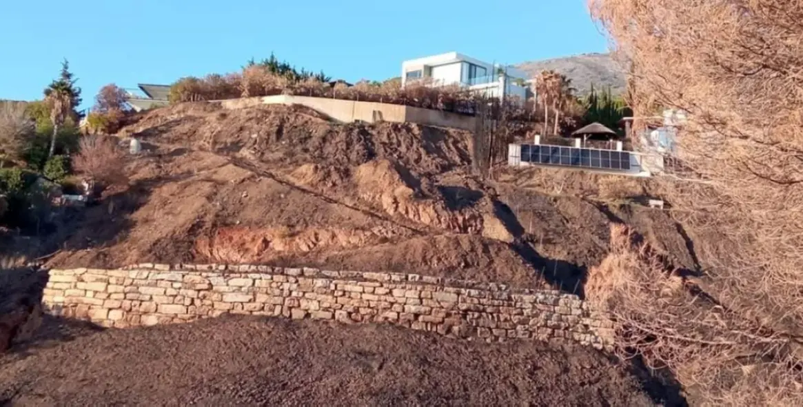 Продажа  жилого участка в Valtocado 6