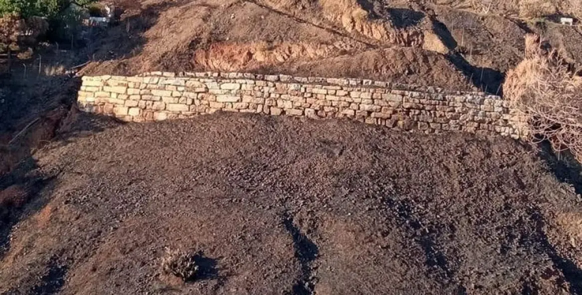 Продажа  жилого участка в Valtocado 7