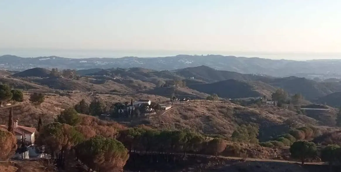 Продажа  жилого участка в Valtocado 9