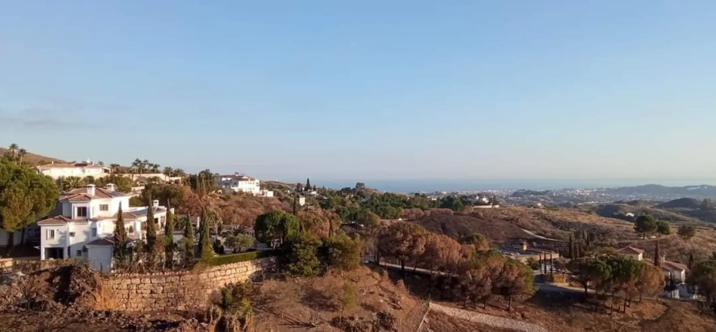 Venta de parcela residencial en Valtocado 0