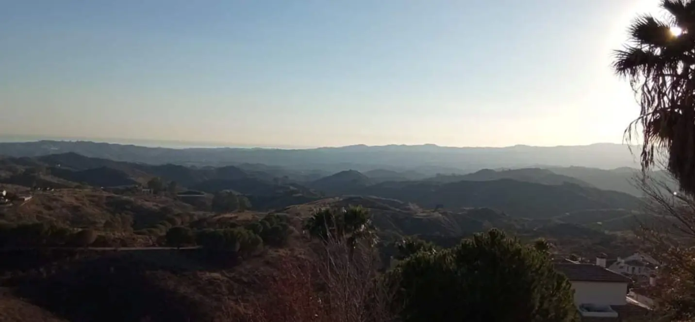 Venta de parcela residencial en Valtocado 1