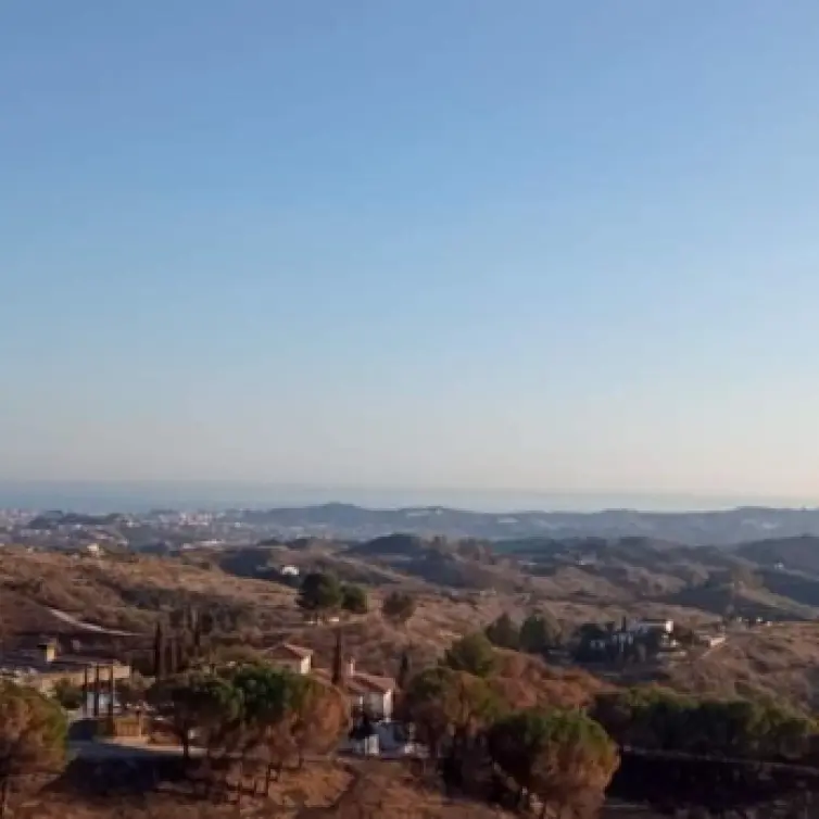 Venta de parcela residencial en Valtocado