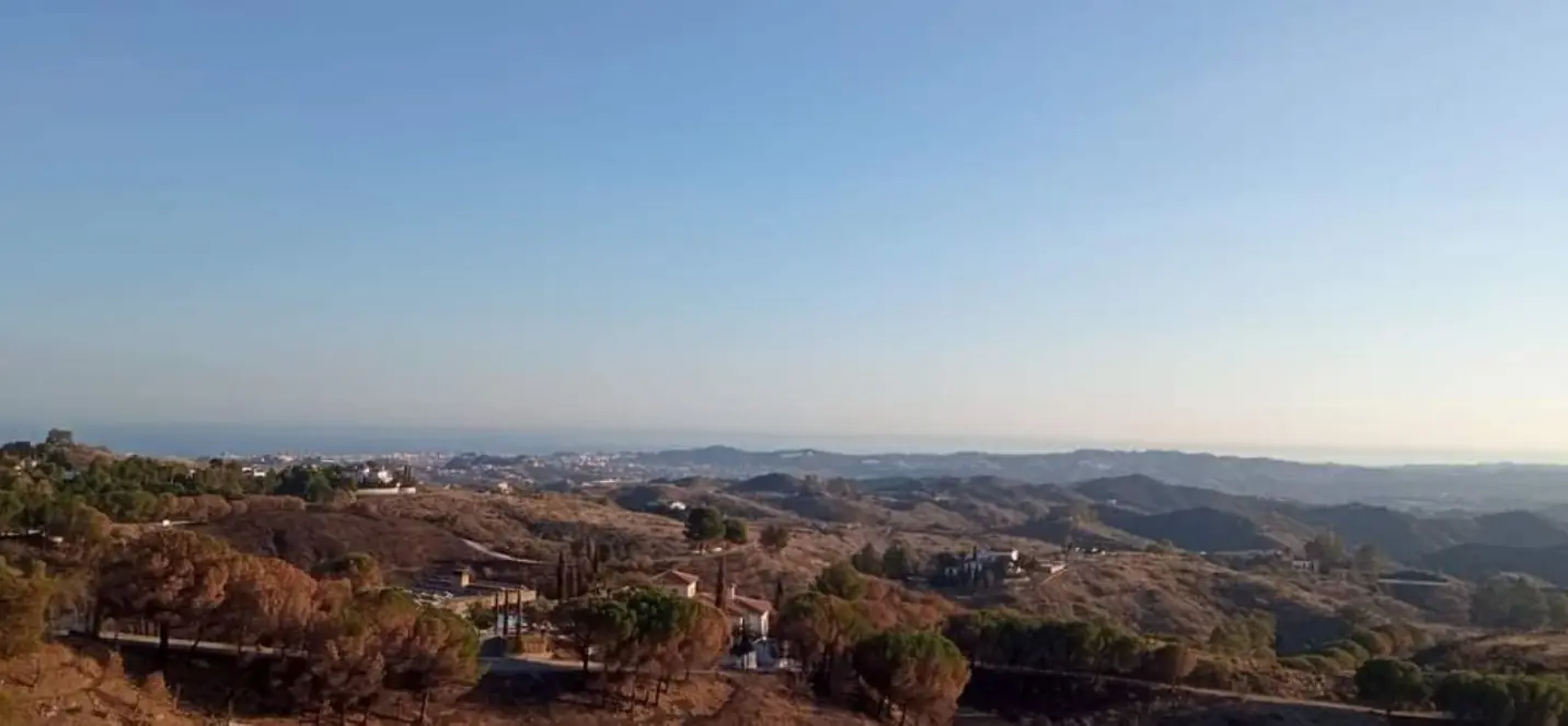 Venta de parcela residencial en Valtocado 2