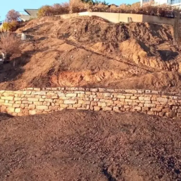 Venta de parcela residencial en Valtocado