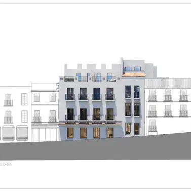 Venta de dúplex en Marbella