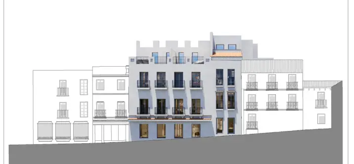 Venta de dúplex en Marbella 0