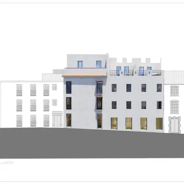 Venta de dúplex en Marbella