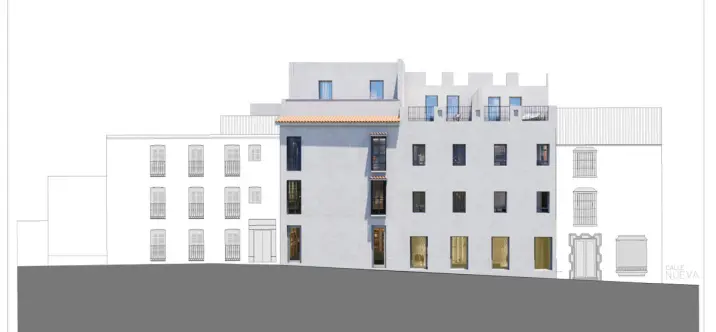 Venta de dúplex en Marbella 1